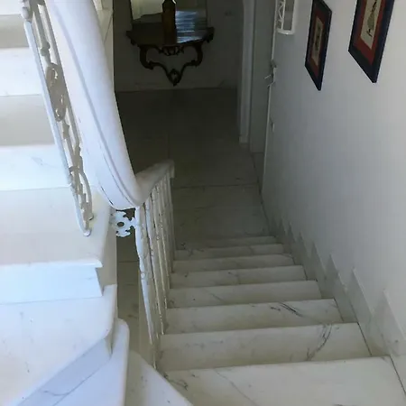 Rossi In Roma Imperiale Villa
